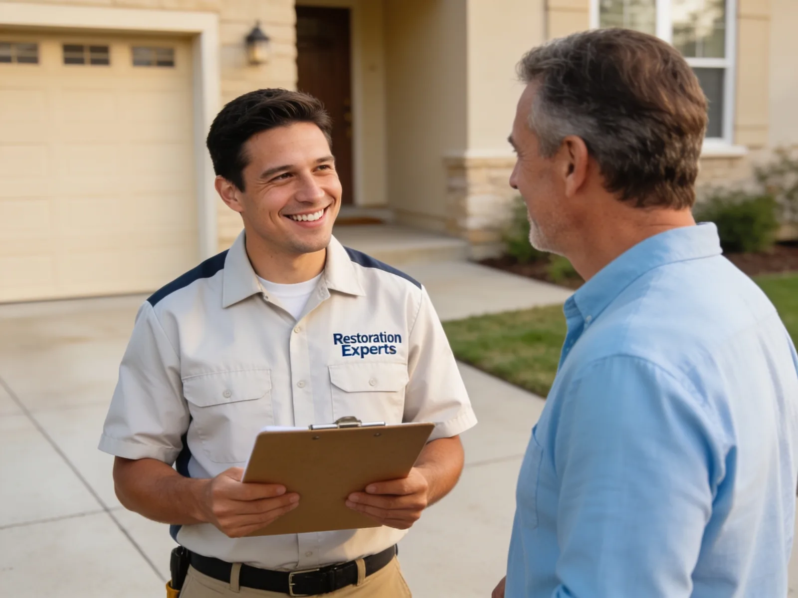 Water Damage Cleanup Pittsford, NY FAQs